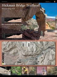 National Park Service Proposes Ways To Improve Capitol Reef Visitation